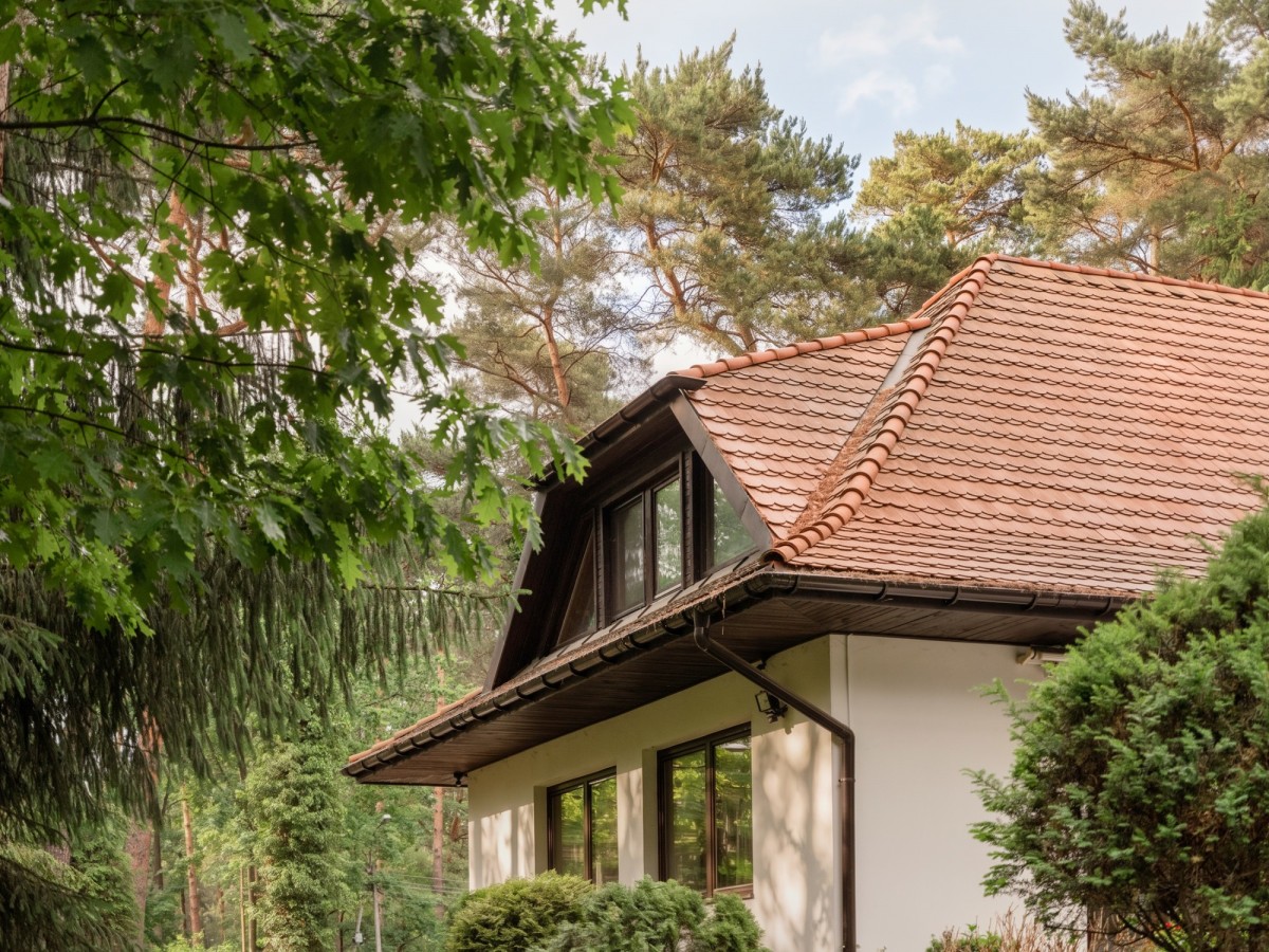 House - 7 rooms - 442 m² - Słoneczna Street Magdalenka