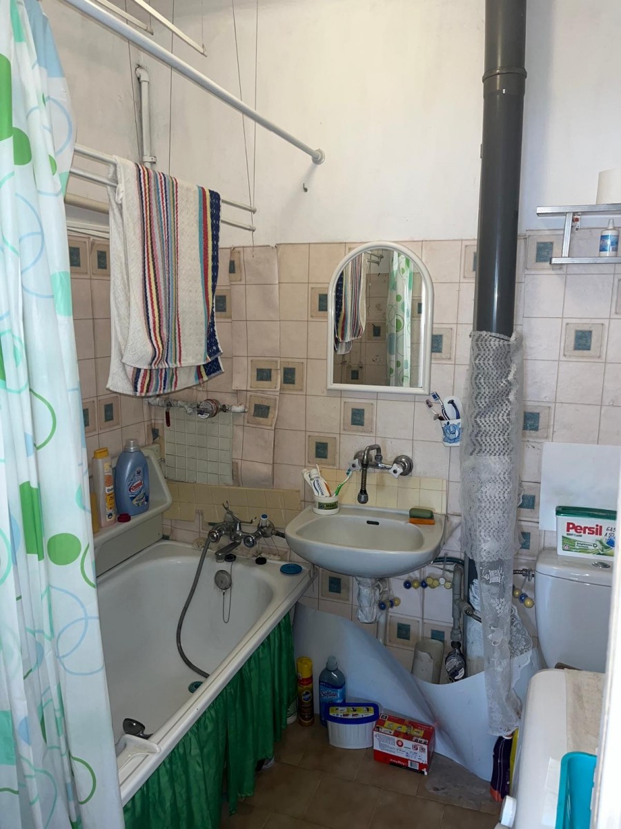 Wohnung - 3 Zimmer - 46 m² - ul. Kolejowa Zgierz
