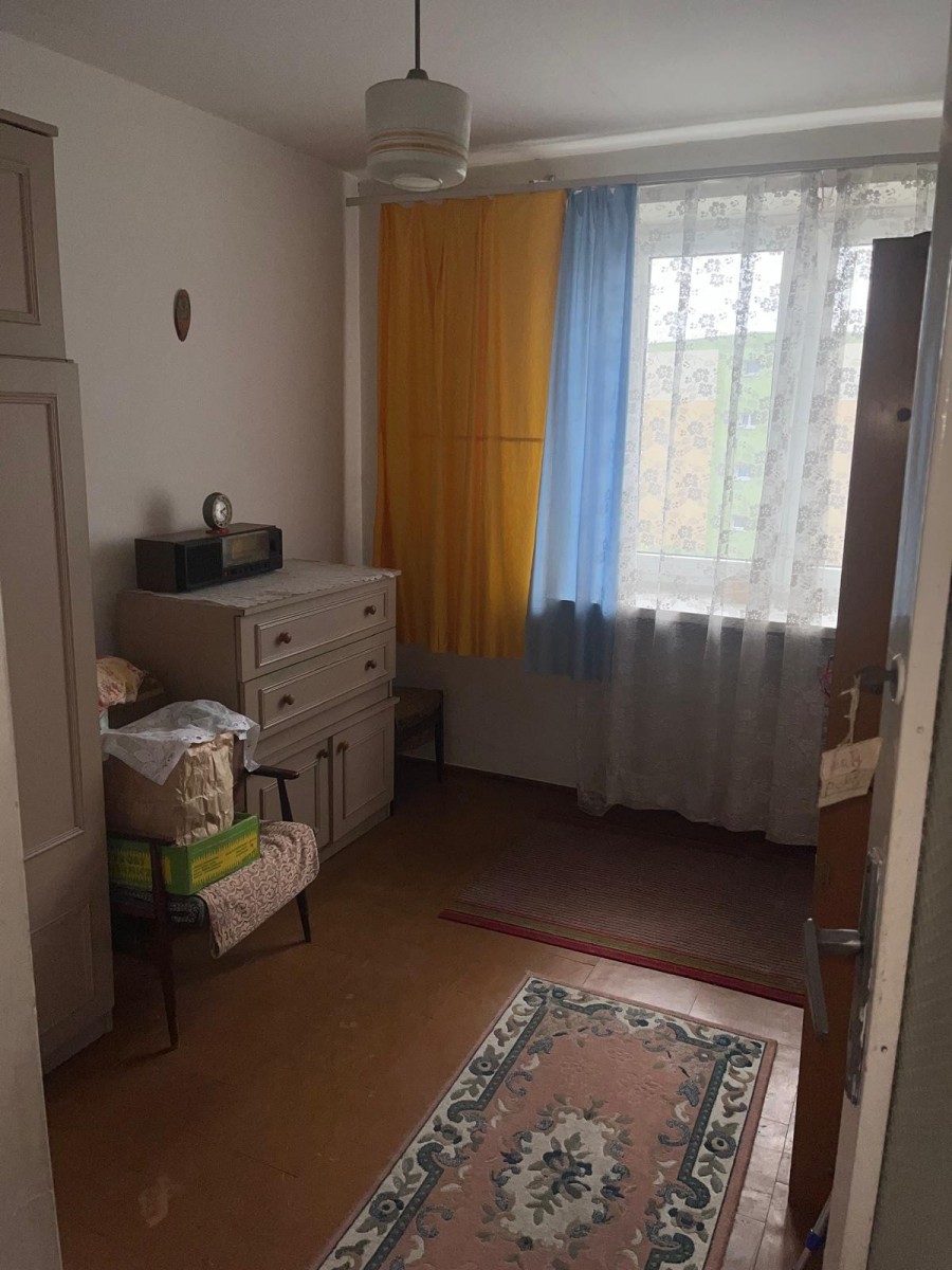 Wohnung - 3 Zimmer - 46 m² - ul. Kolejowa Zgierz