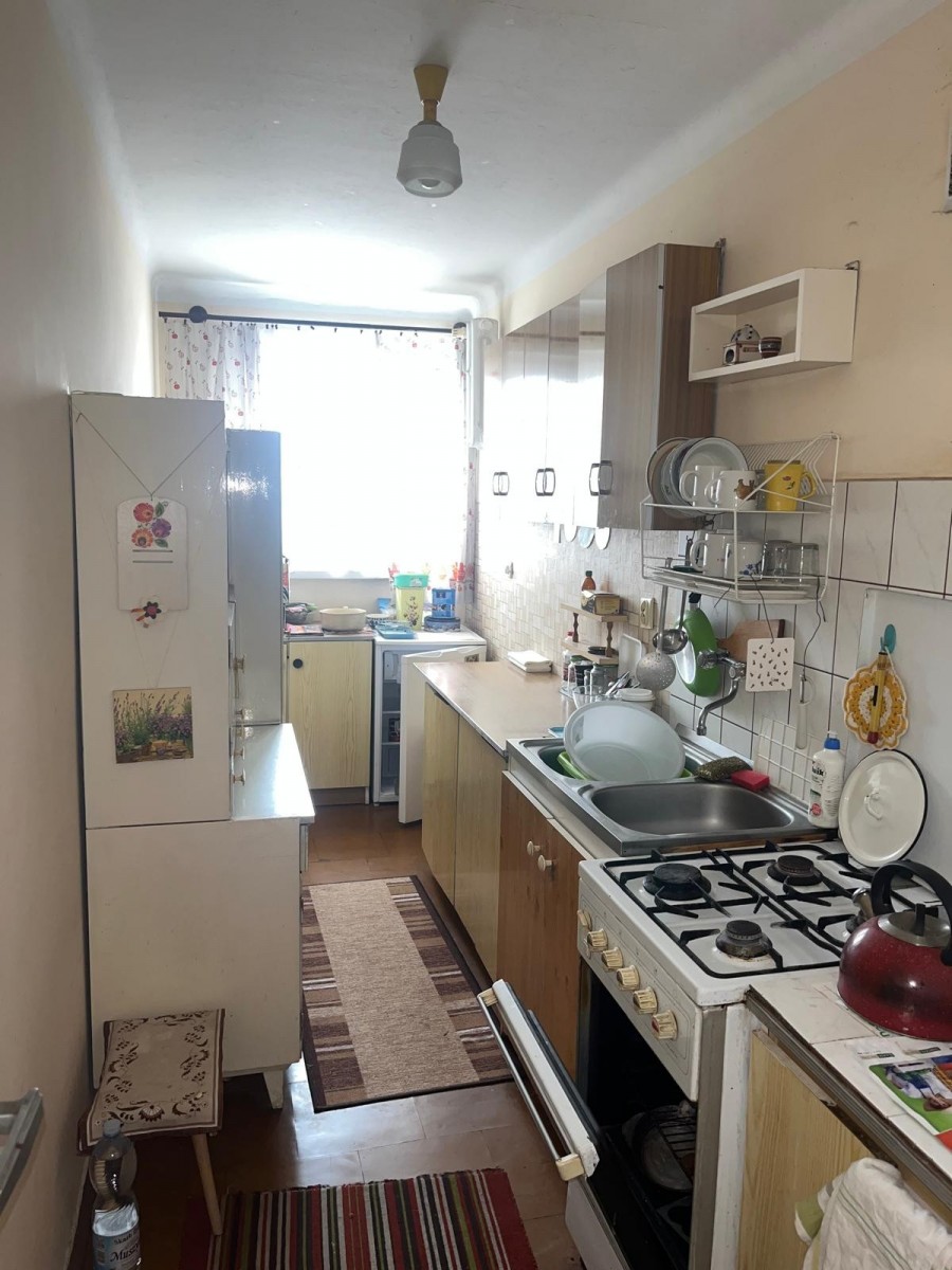 Wohnung - 3 Zimmer - 46 m² - ul. Kolejowa Zgierz