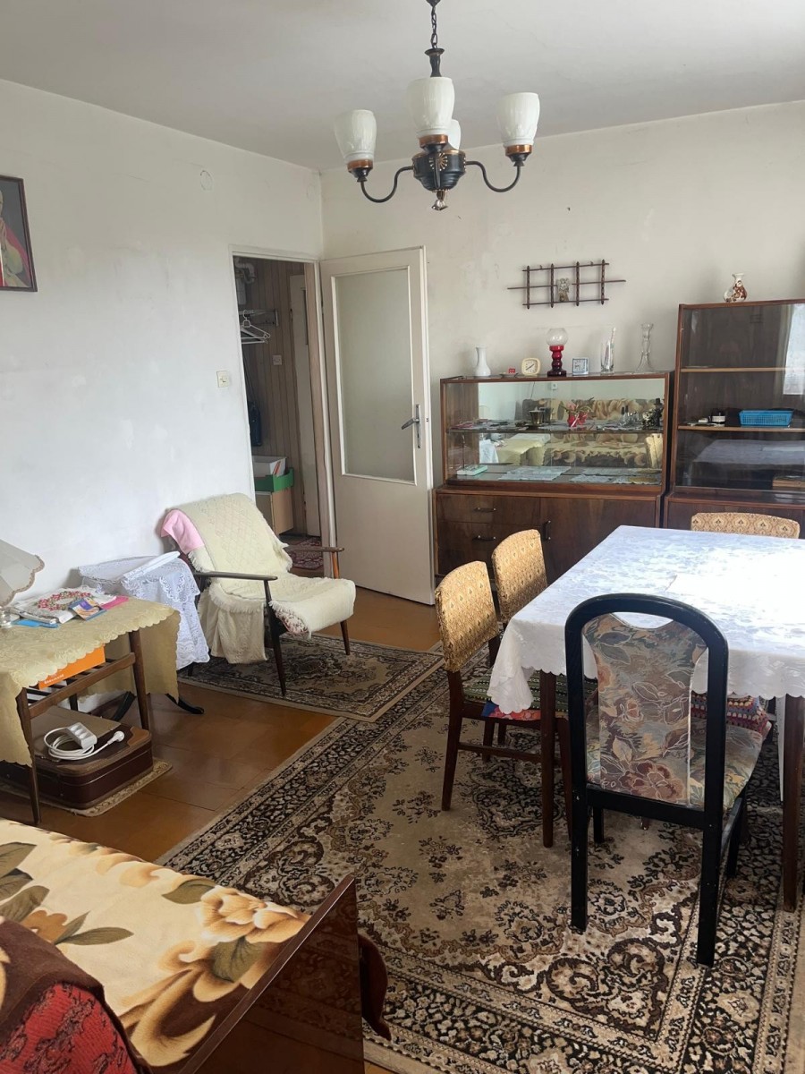 Wohnung - 3 Zimmer - 46 m² - ul. Kolejowa Zgierz