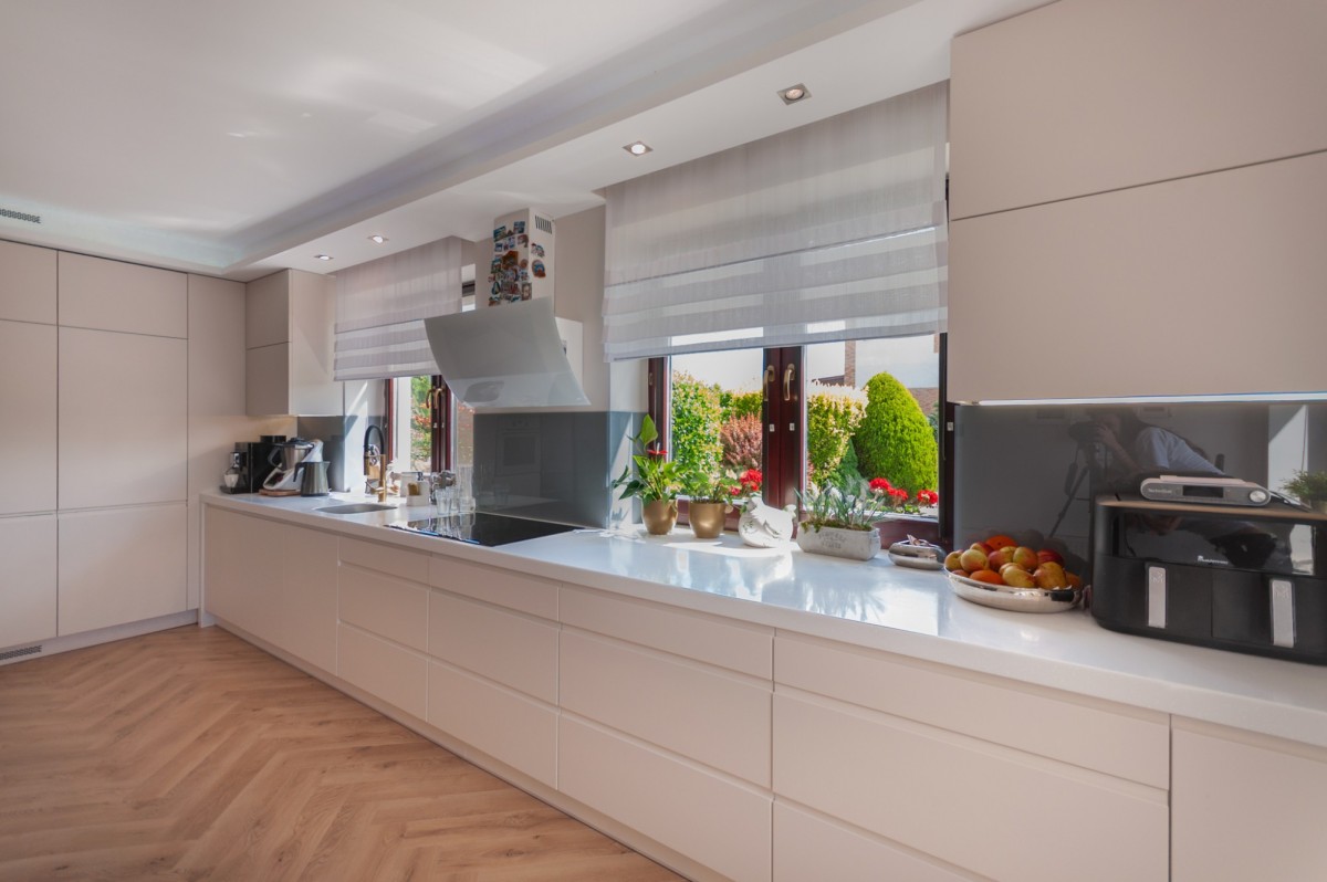 Casa - 5 stanze - 196 m² - via Okrężna Rydzyna