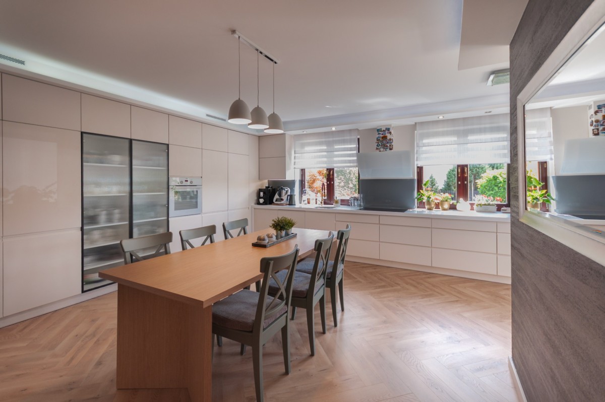Casa - 5 stanze - 196 m² - via Okrężna Rydzyna