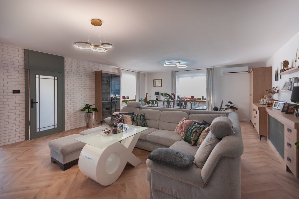 Casa - 5 stanze - 196 m² - via Okrężna Rydzyna