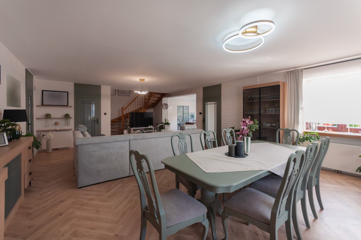 Casa - 5 stanze - 196 m² - via Okrężna Rydzyna