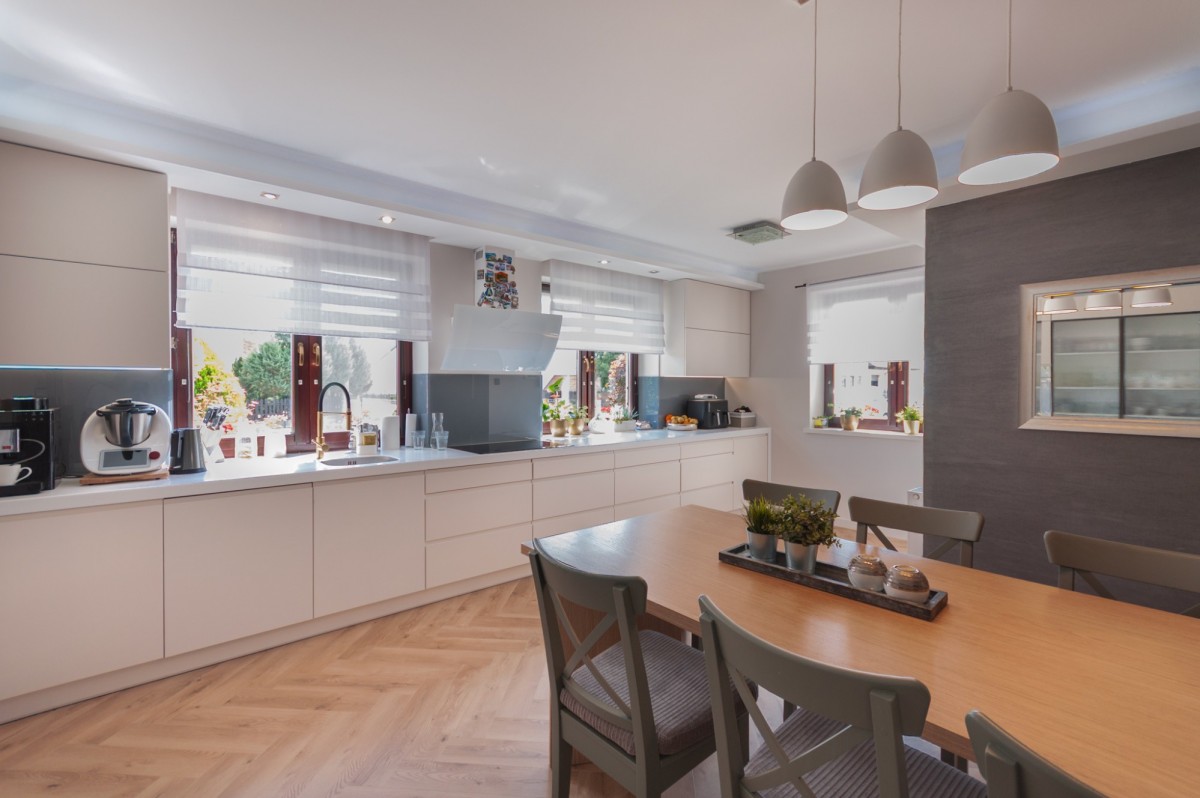 Casa - 5 stanze - 196 m² - via Okrężna Rydzyna