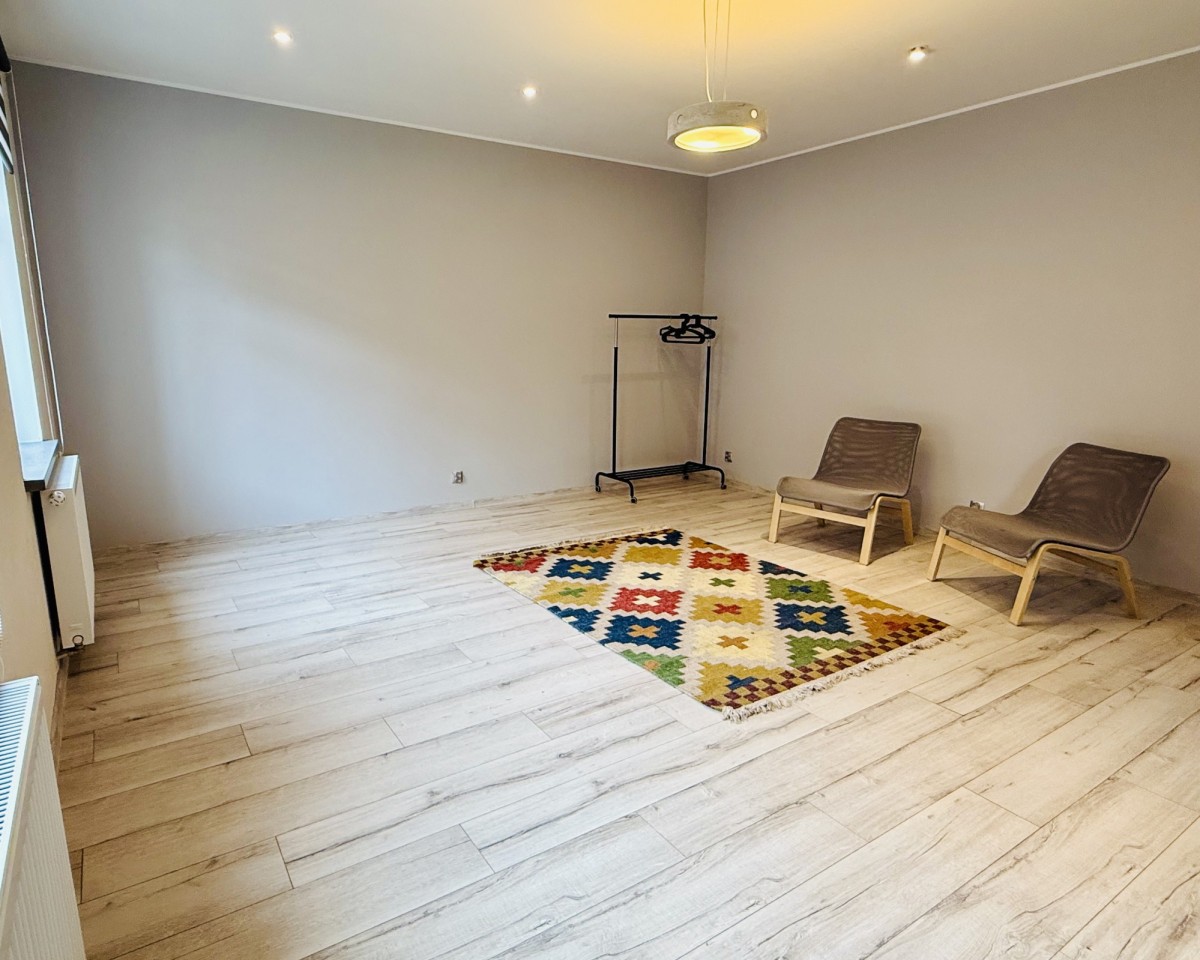 Mieszkanie - 2 pokoje - 55 m² - ul. Głogowska Poznań Łazarz
