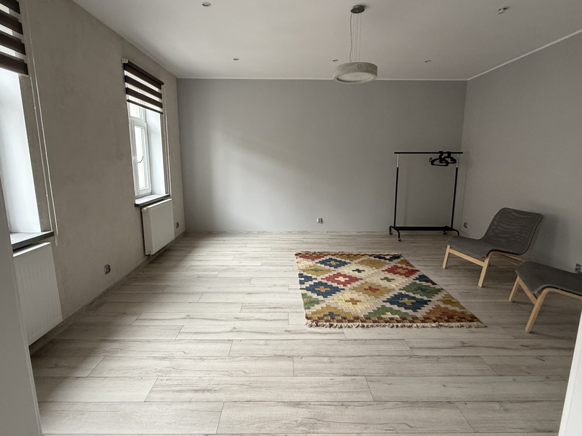 Mieszkanie - 2 pokoje - 55 m² - ul. Głogowska Poznań Łazarz