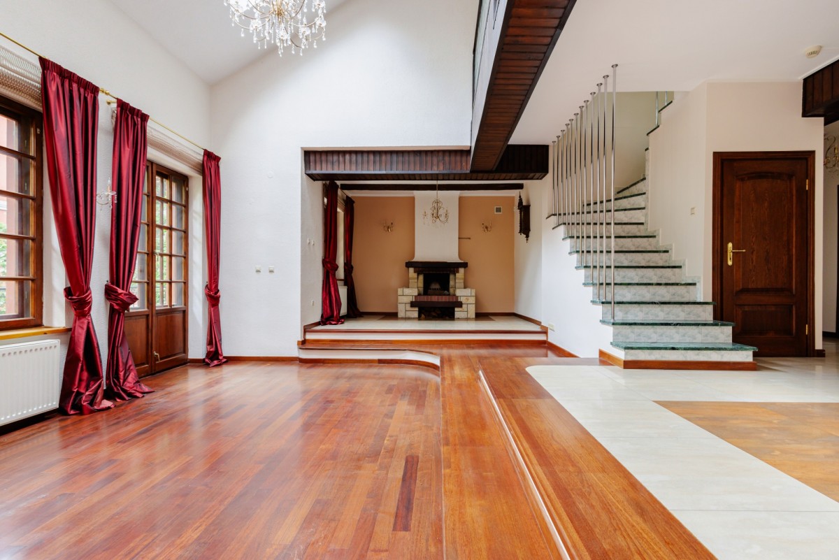 Casa - 6 stanze - 293 m² - via Jodłowa Varsavia Wesoła Stara Miłosna