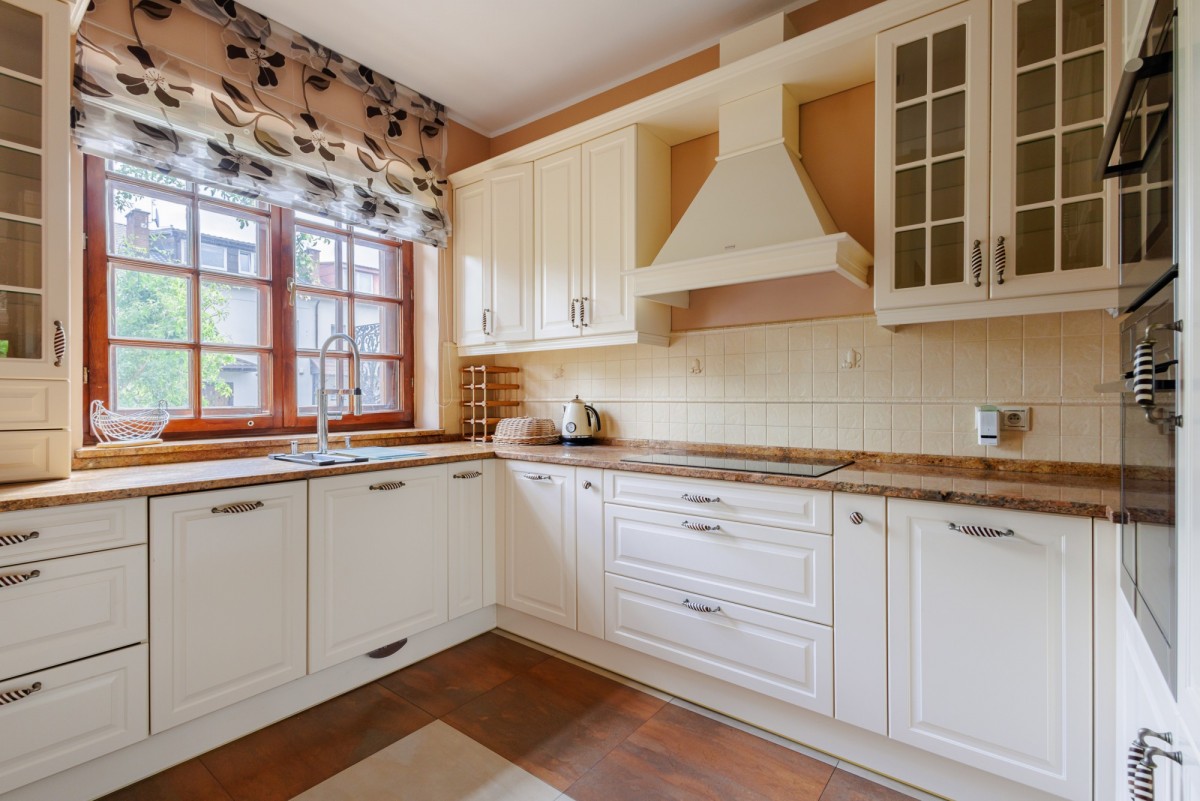 Casa - 6 stanze - 293 m² - via Jodłowa Varsavia Wesoła Stara Miłosna
