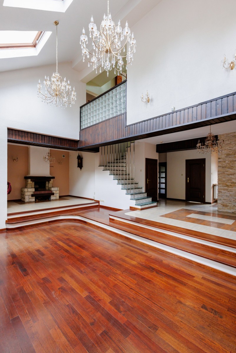Casa - 6 stanze - 293 m² - via Jodłowa Varsavia Wesoła Stara Miłosna