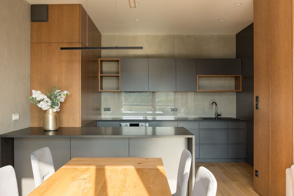 Mieszkanie - 2 pokoje - 63 m² - winda - ul. Bergamotki Warszawa Mokotów