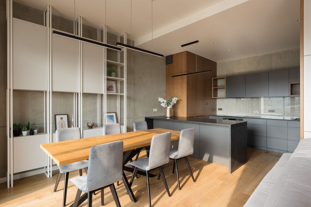 Mieszkanie - 2 pokoje - 63 m² - winda - ul. Bergamotki Warszawa Mokotów