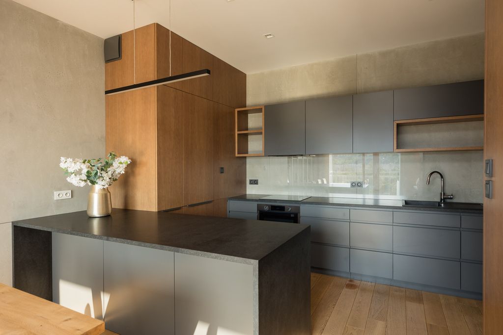 Mieszkanie - 2 pokoje - 63 m² - winda - ul. Bergamotki Warszawa Mokotów