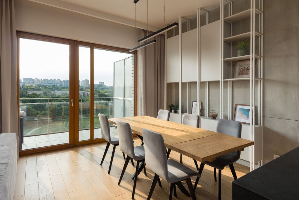Mieszkanie - 2 pokoje - 63 m² - winda - ul. Bergamotki Warszawa Mokotów