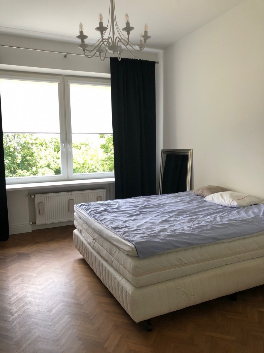 아파트 - 2개 방 - 69 m² - ul. Karowa Warszawa Śródmieście
