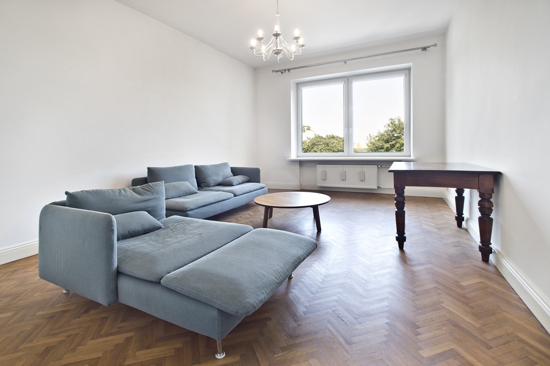 아파트 - 2개 방 - 69 m² - ul. Karowa Warszawa Śródmieście