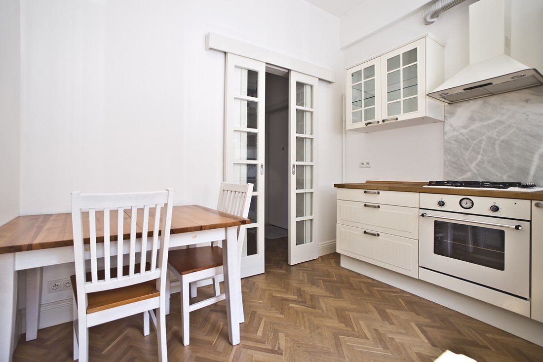 아파트 - 2개 방 - 69 m² - ul. Karowa Warszawa Śródmieście
