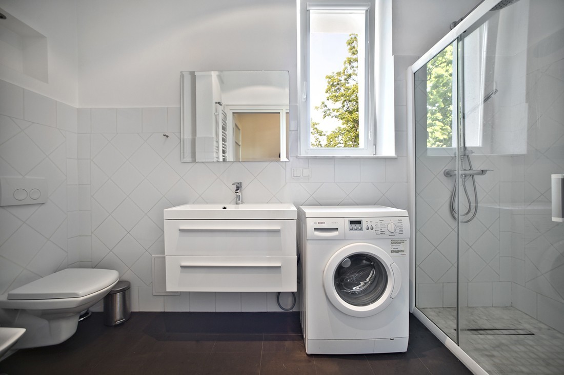 아파트 - 2개 방 - 69 m² - ul. Karowa Warszawa Śródmieście