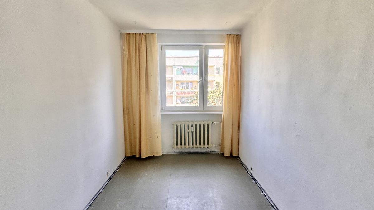 Appartamento - 3 stanze - 47 m² - via gen. Józefa Hallera Sosnowiec Pogoń