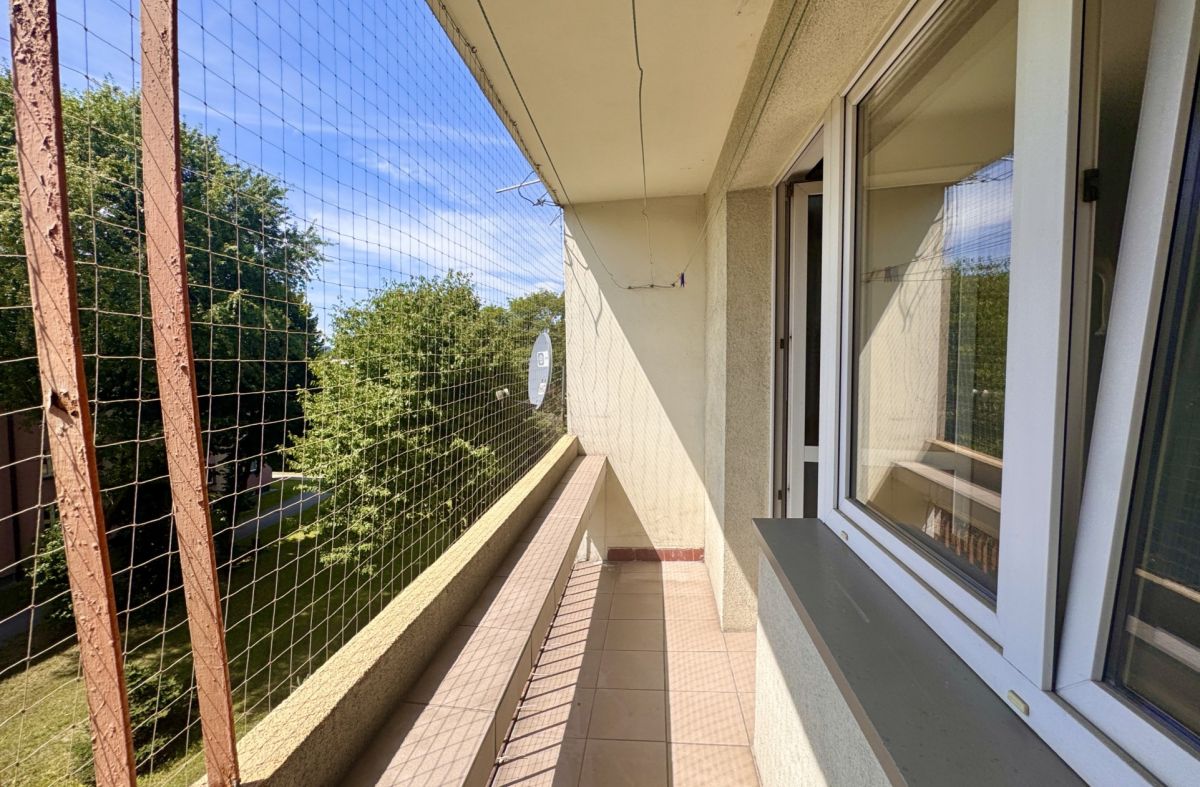 Appartamento - 3 stanze - 47 m² - via gen. Józefa Hallera Sosnowiec Pogoń