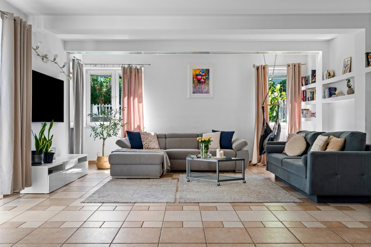 House - 5 rooms - 225 m² - Nizinna St. Warsaw Wesoła
