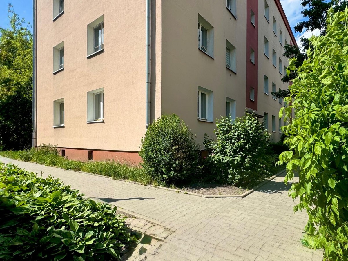 Mieszkanie - 1 pokój - 36 m² - ul. Lucjana Rydla Kraków Bronowice
