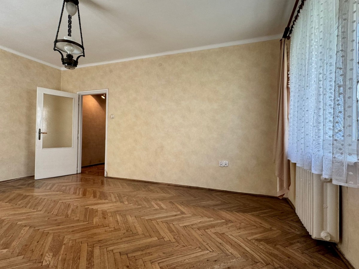 Mieszkanie - 1 pokój - 36 m² - ul. Lucjana Rydla Kraków Bronowice