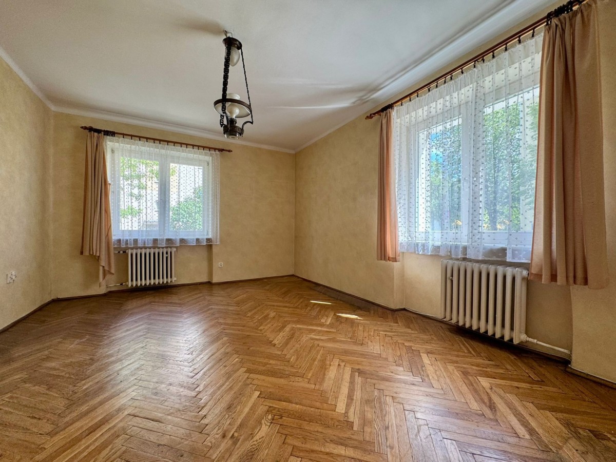 Mieszkanie - 1 pokój - 36 m² - ul. Lucjana Rydla Kraków Bronowice