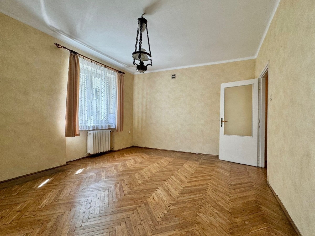 Mieszkanie - 1 pokój - 36 m² - ul. Lucjana Rydla Kraków Bronowice