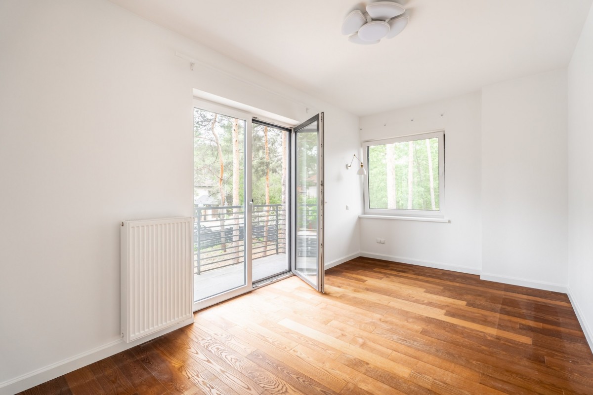 Casa - 5 habitaciones - 201 m² - al. Aleja Dzieci Polskich Warszawa Wawer Międzylesie