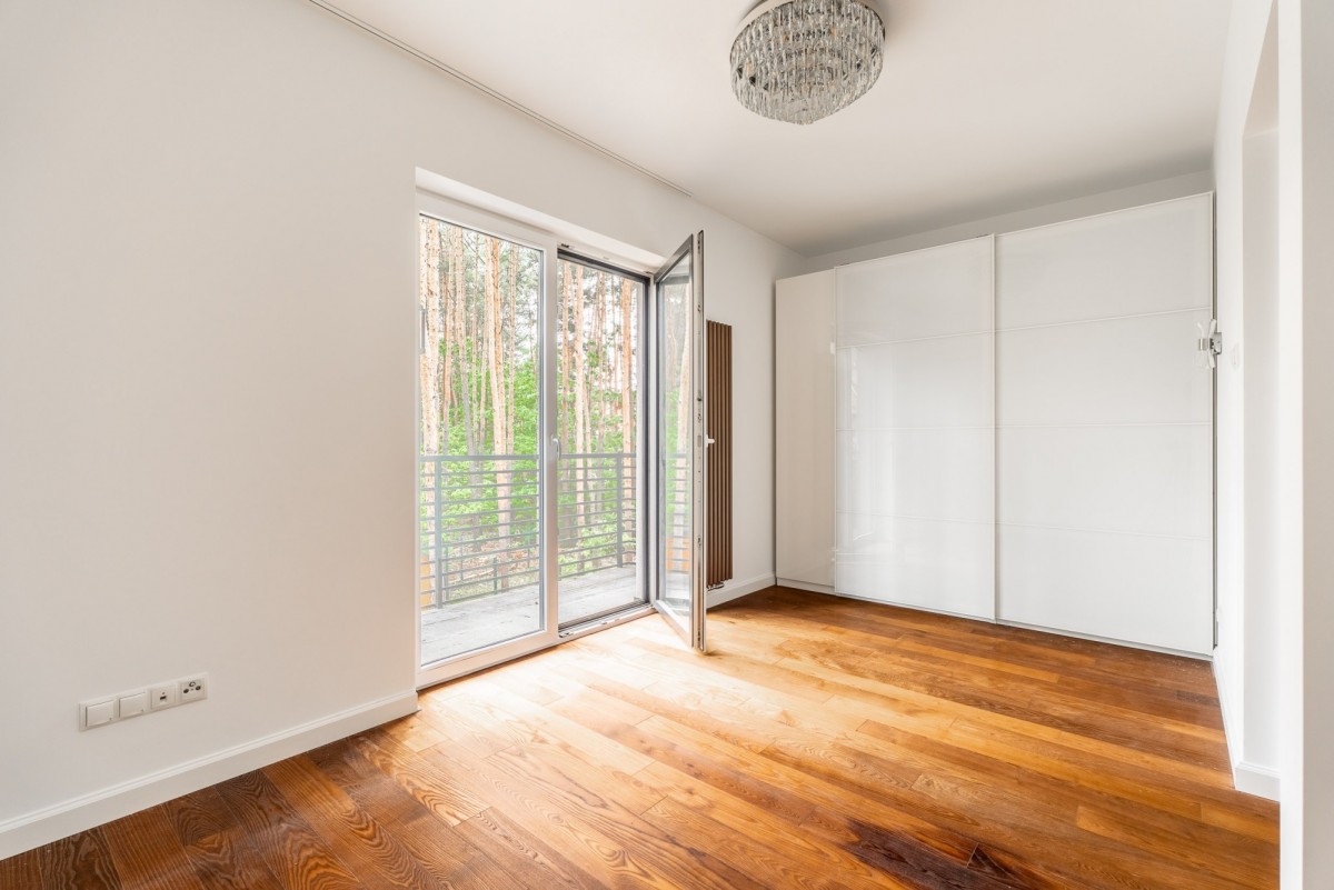 Casa - 5 habitaciones - 201 m² - al. Aleja Dzieci Polskich Warszawa Wawer Międzylesie