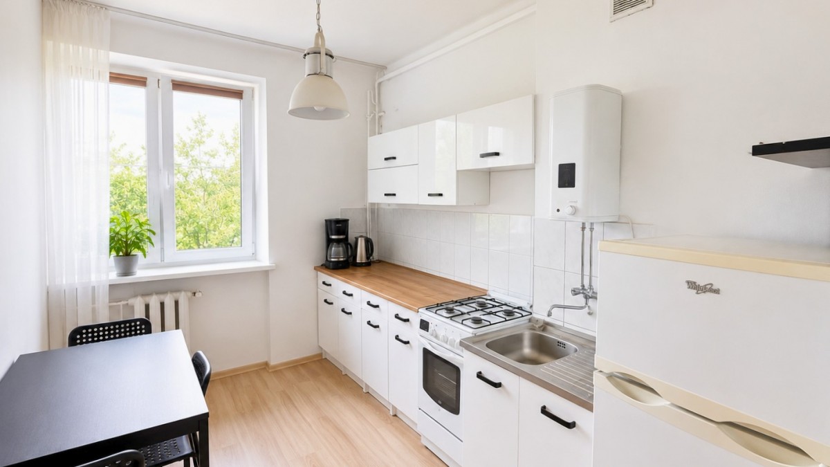 Квартира - 2 кімнати - 57 м² - вул. Йозефа Галлуса, Катовіце, Бринув