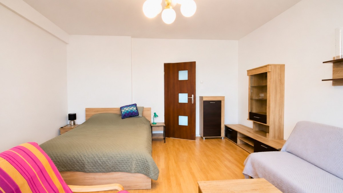 Квартира - 2 кімнати - 57 м² - вул. Йозефа Галлуса, Катовіце, Бринув
