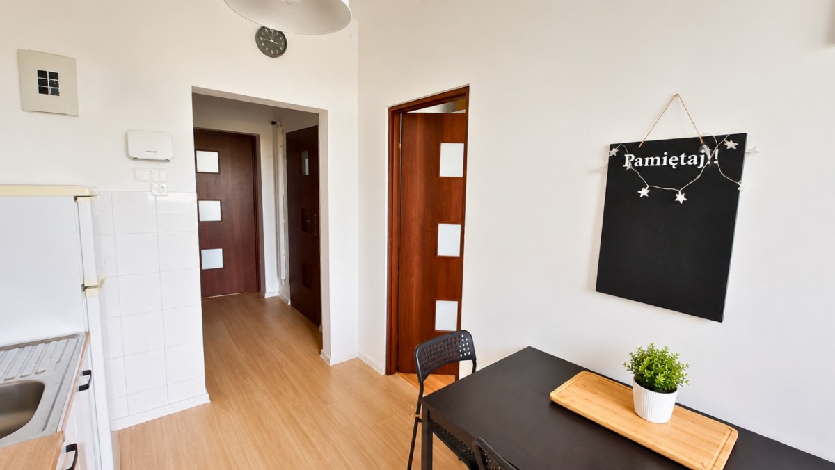 Квартира - 2 кімнати - 57 м² - вул. Йозефа Галлуса, Катовіце, Бринув