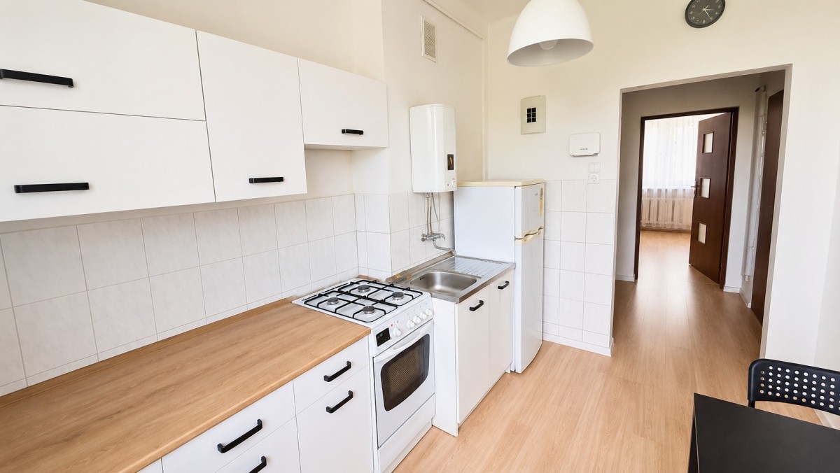 Квартира - 2 кімнати - 57 м² - вул. Йозефа Галлуса, Катовіце, Бринув