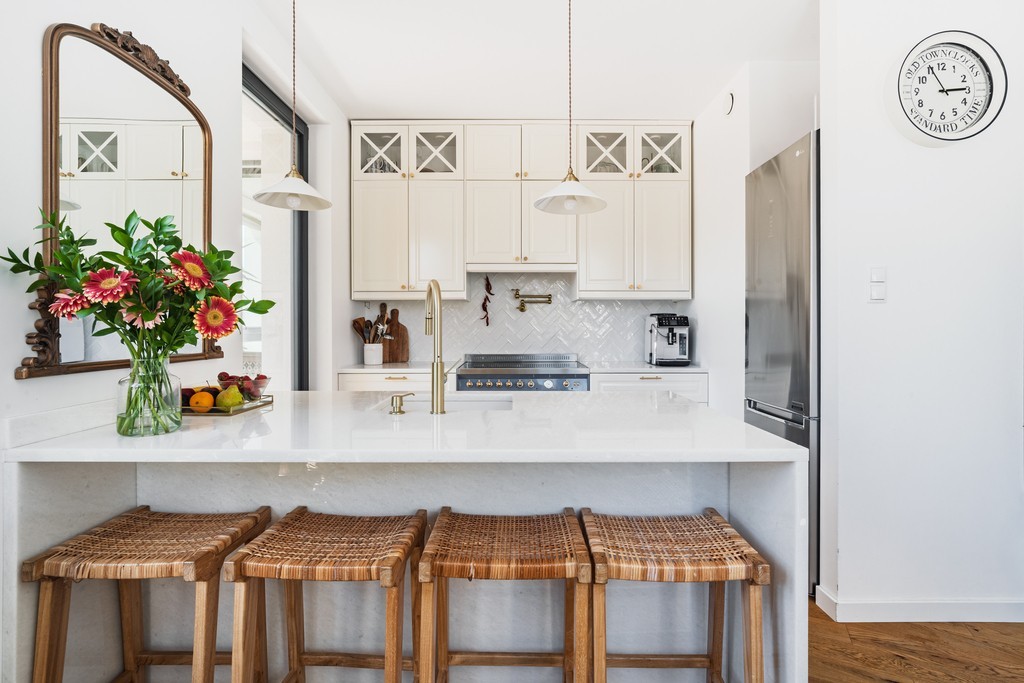 Mieszkanie - 4 pokoje - 84 m² - winda - ul. Węglowa Gdynia Śródmieście