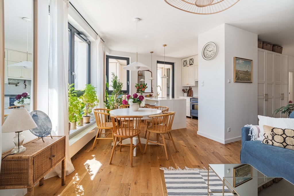 Mieszkanie - 4 pokoje - 84 m² - winda - ul. Węglowa Gdynia Śródmieście