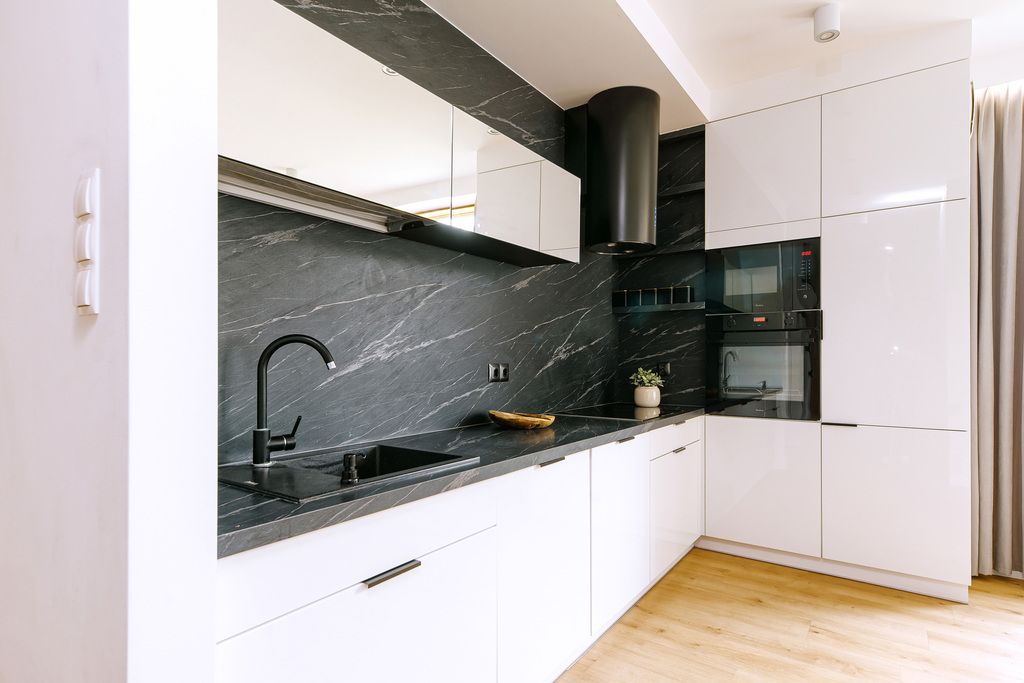 Квартира - 3 комнаты - 67 м² - лифт - ал. ген. Юзефа Галера Гданьск Бжезно