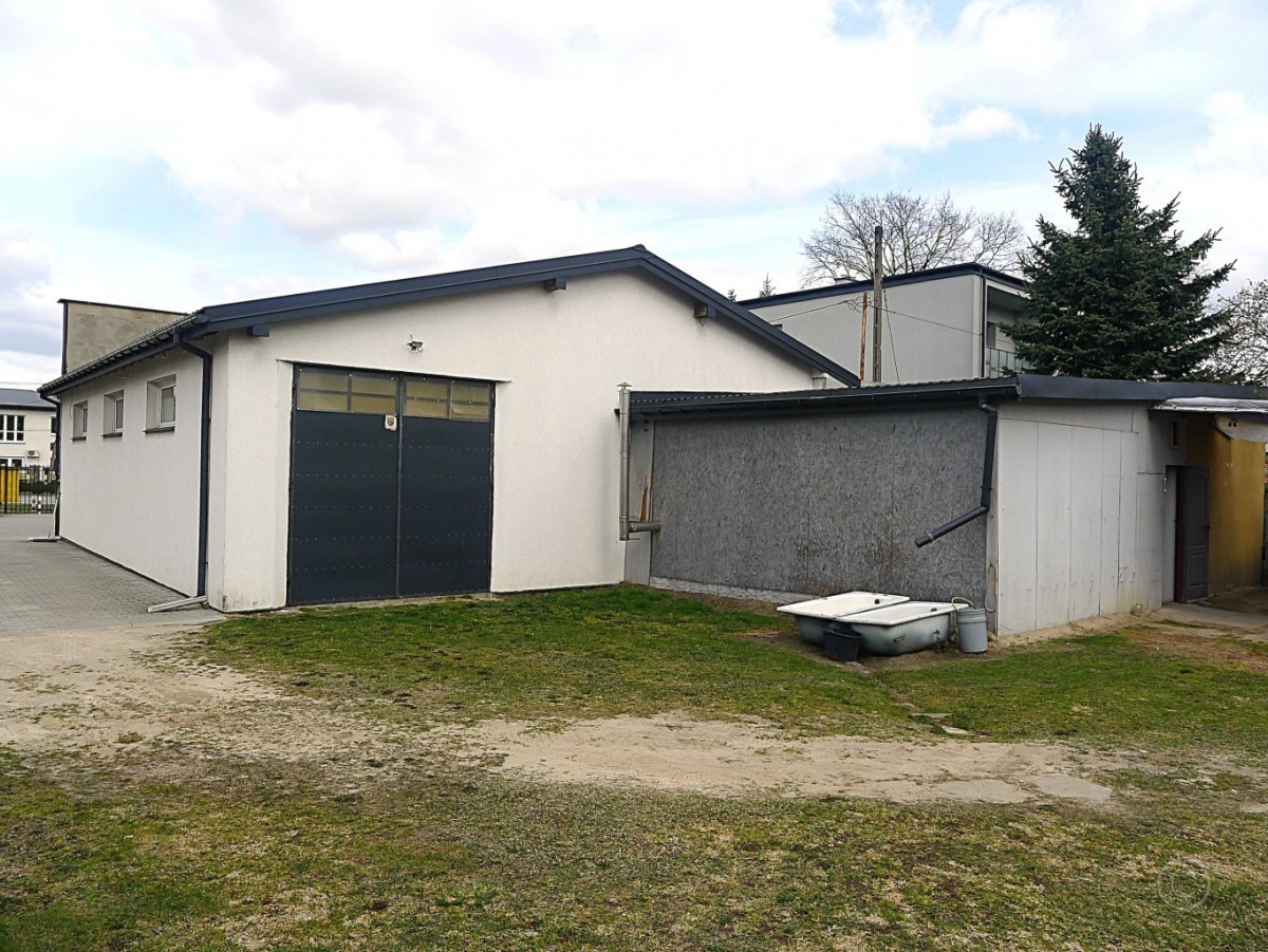 Locale - 182 m² - via Długa Zgierz