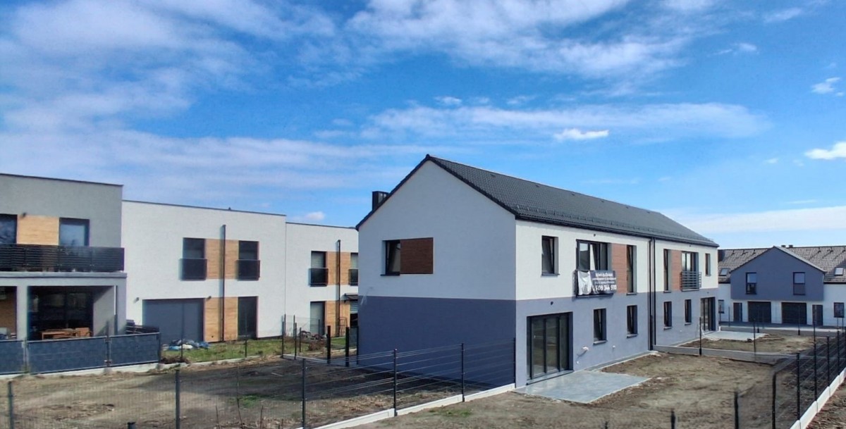 Apartamento - 3 habitaciones - 69 m² - c/ Łączna Mikołów