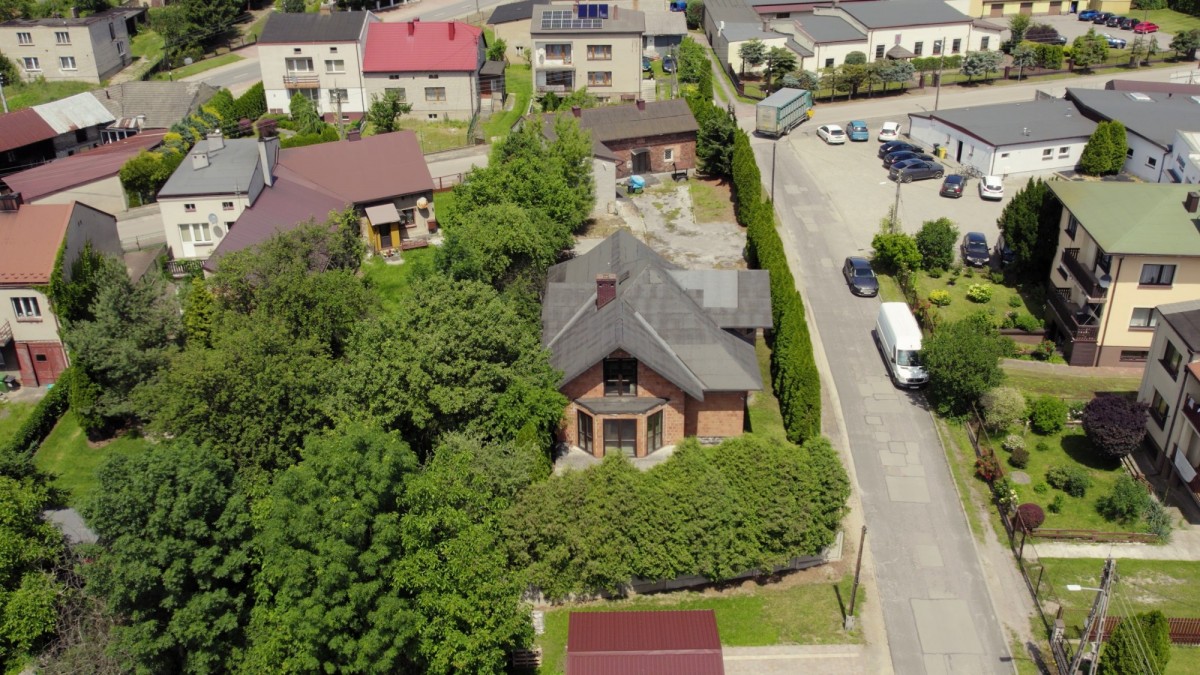 Casa - 5 camere - 182 m² - via Polna Koziegłowy