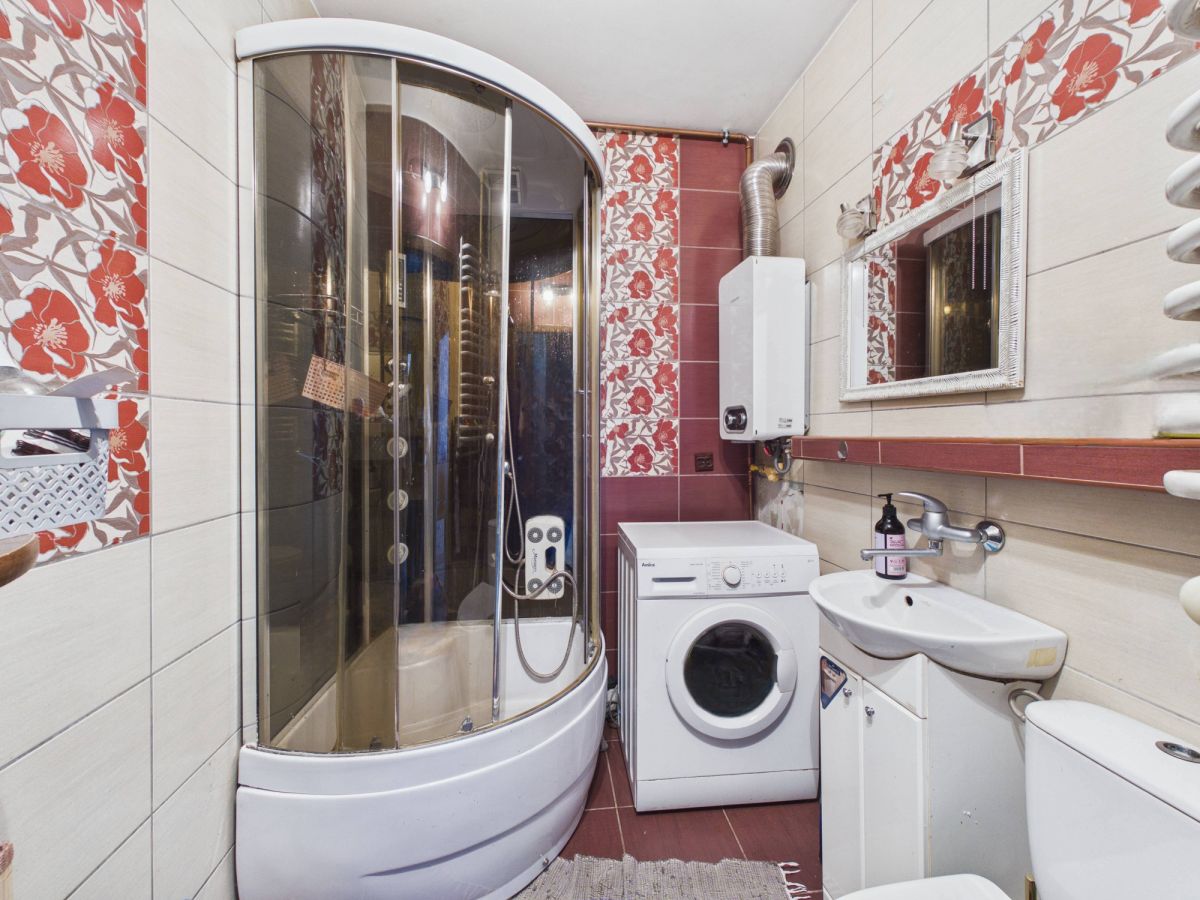 Apartamento - 2 habitaciones - 44 m² - c. Romana Dmowskiego Zawiercie