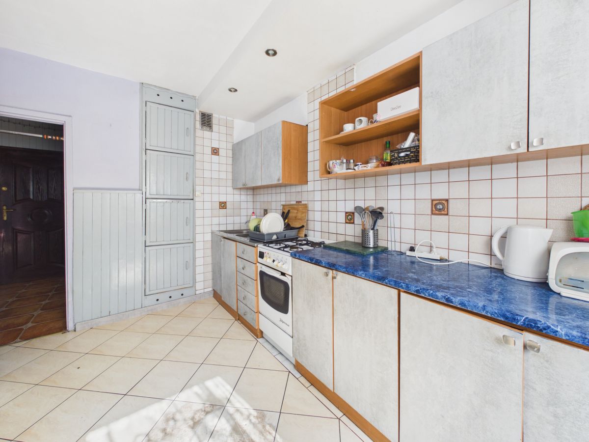 Apartamento - 2 habitaciones - 44 m² - c. Romana Dmowskiego Zawiercie