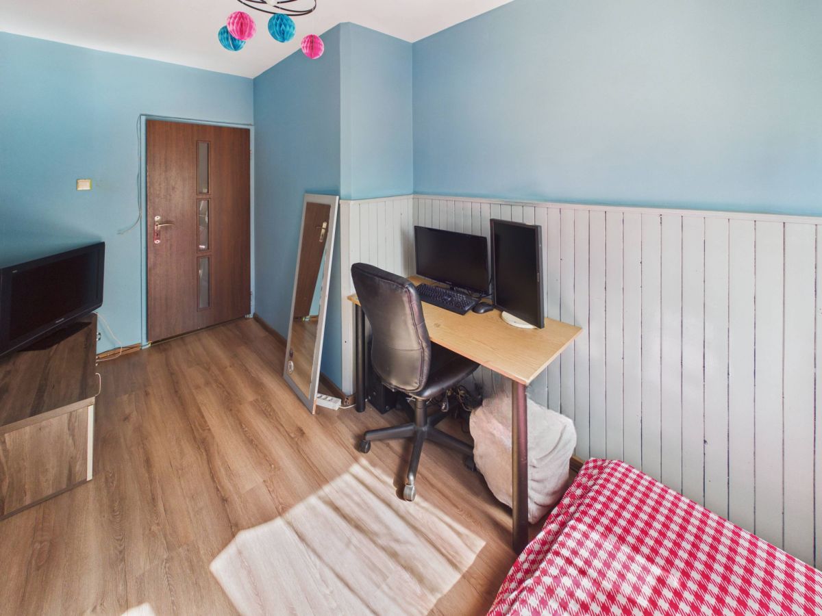 Apartamento - 2 habitaciones - 44 m² - c. Romana Dmowskiego Zawiercie