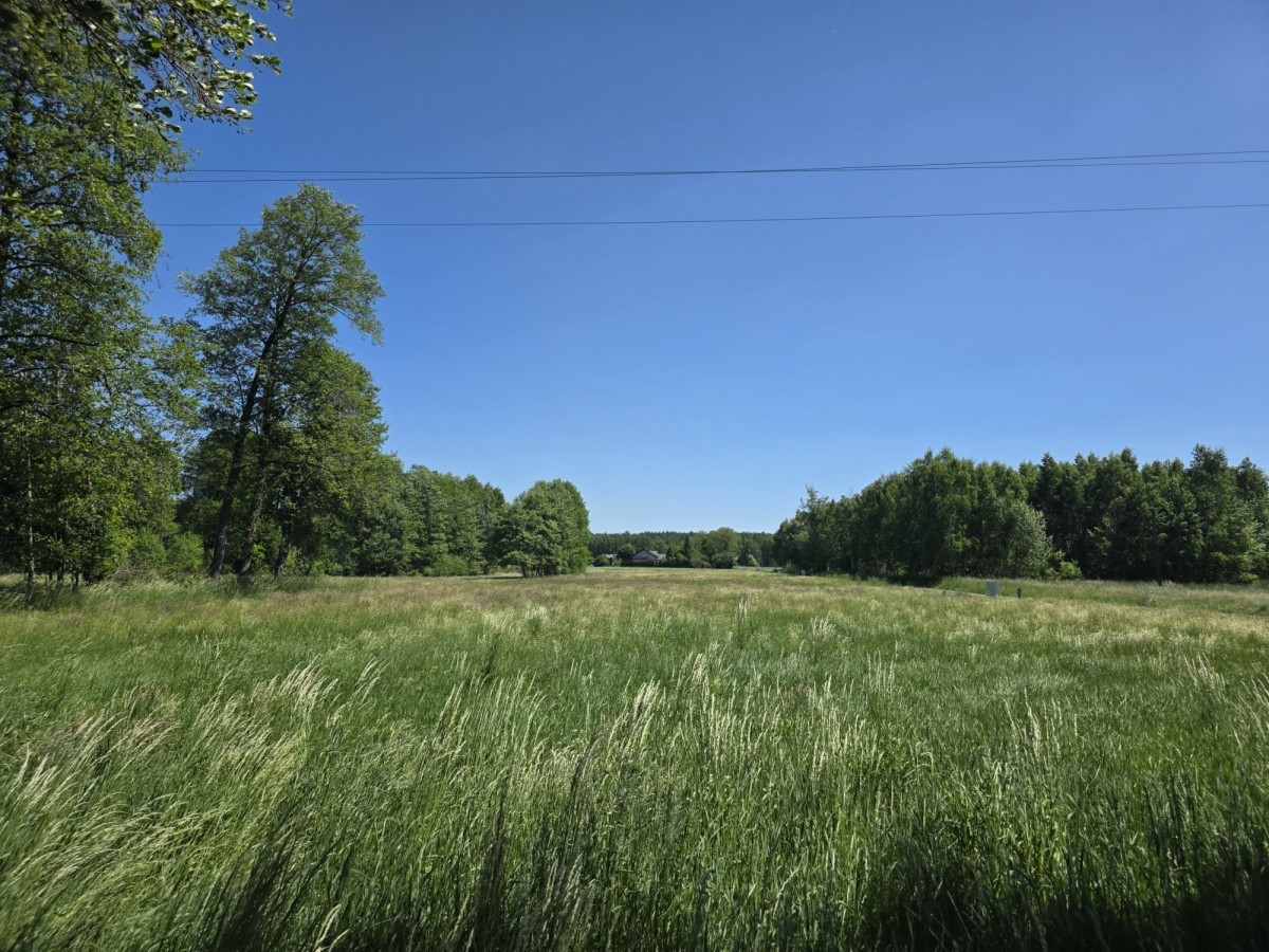 Terreno - 1598 m² - Ciężków