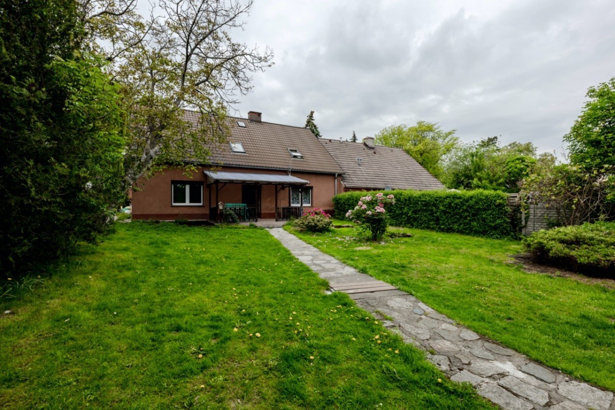 집 - 7개 방 - 210 m² - ul. Tadeusza Kościuszki Sobótka