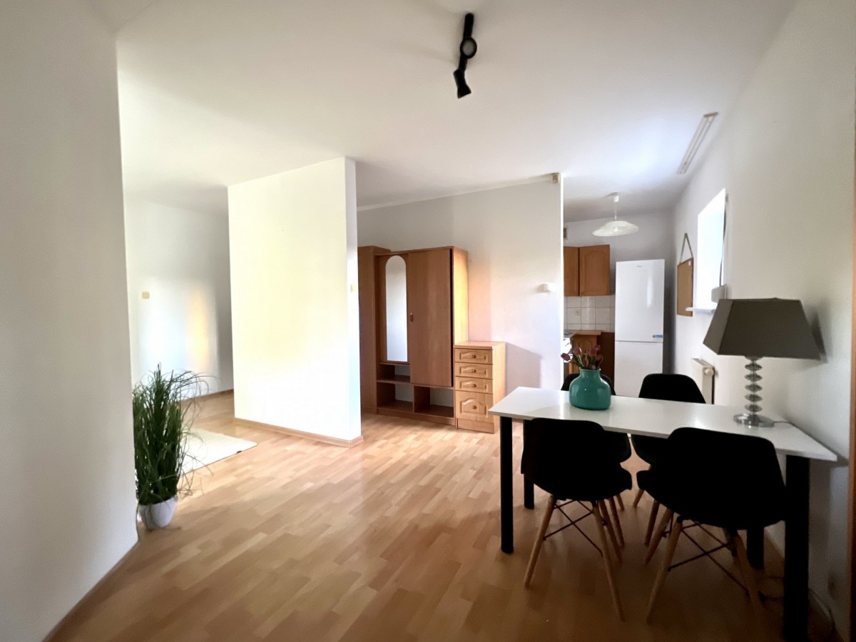Appartamento - 1 stanza - 34 m² - os. Bolesława Chrobrego Poznań Piątkowo