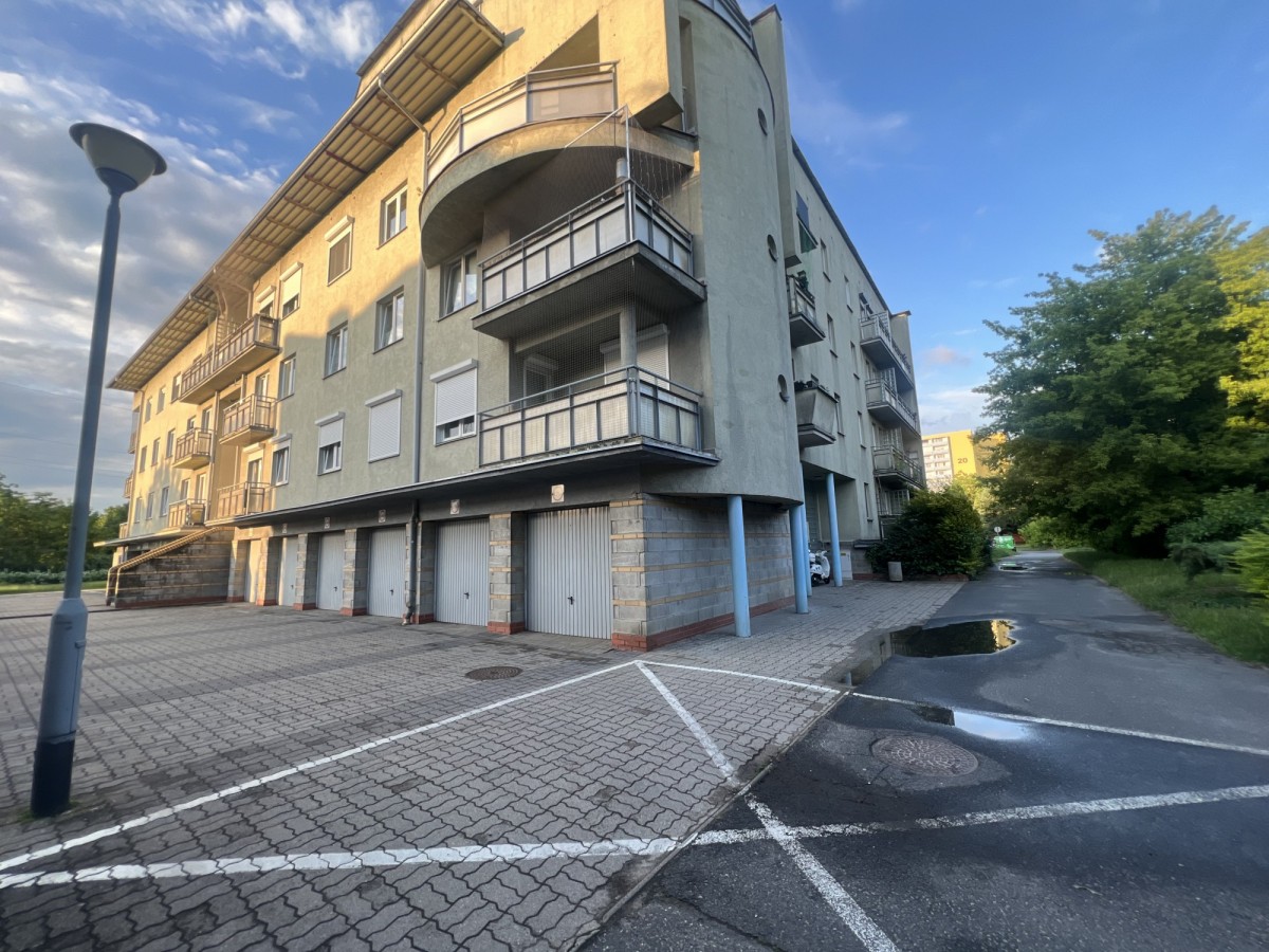 Appartamento - 1 stanza - 34 m² - os. Bolesława Chrobrego Poznań Piątkowo