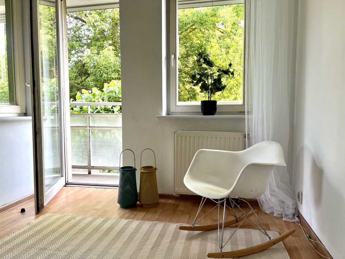 Appartamento - 1 stanza - 34 m² - os. Bolesława Chrobrego Poznań Piątkowo